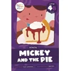 KNYGA Noah Leatherland Mickey and the Pie