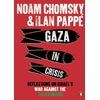 KNYGA Noam Chomsky Gaza in Crisis, Reflections on Israel's War Against the Palestinians