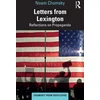 KNYGA Noam Chomsky Letters from Lexington