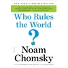 KNYGA Noam Chomsky Who Rules the World?
