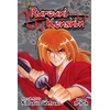 KNYGA Nobuhiro Watsuki Rurouni Kenshin (3-in-1 Edition), Vol. 8