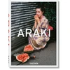 KNYGA Nobuyoshi Araki Araki. 45th Ed.