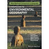 KNYGA Noel Castree Companion to Environmental Geography