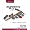 KNYGA Noel Rappin Programming Ruby 3.2