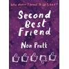 KNYGA Non Pratt Second Best Friend