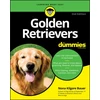 KNYGA Nona K Bauer Golden Retrievers For Dummies