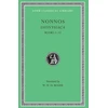 KNYGA Nonnos Dionysiaca, Volume I