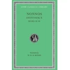 KNYGA Nonnos Dionysiaca, Volume III