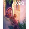 KNYGA Noor Sofi Character Design Quarterly 30
