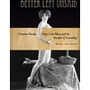 KNYGA Nora Gilbert Better Left Unsaid