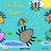 KNYGA Nora Hilb Itsy Bitsy Spider