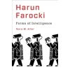 KNYGA Nora M Alter Harun Farocki