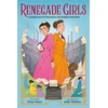 KNYGA Nora Neus Renegade Girls (A Graphic Novel)
