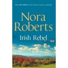 KNYGA Nora Roberts Irish Rebel