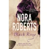 KNYGA Nora Roberts Juoda rožė