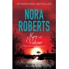 KNYGA Nora Roberts Key Of Valour