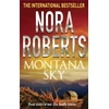 KNYGA Nora Roberts Montana Sky