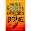 KNYGA Nora Roberts Of Blood and Bone