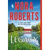 KNYGA Nora Roberts Palikimas