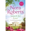 KNYGA Nora Roberts Search For Love