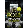 KNYGA Nora Roberts Shadows in Death: An Eve Dallas thriller (Book 51)