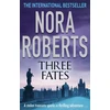 KNYGA Nora Roberts Three Fates