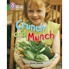 KNYGA Nora Sands Crunch and Munch
