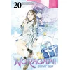 KNYGA Noragami: Stray God 20