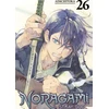 KNYGA Noragami: Stray God 26