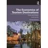 KNYGA Norbert Vanhove Economics of Tourism Destinations