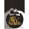 KNYGA Norbert Wolf Art Nouveau