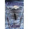 KNYGA Norihiro Yagi Claymore, Vol. 12
