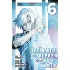 KNYGA Norihito Sasaki Iceblade Sorcerer Shall Rule the World 6
