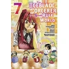 KNYGA Norihito Sasaki Iceblade Sorcerer Shall Rule the World 7