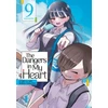 KNYGA Norio Sakurai Dangers in My Heart Vol. 9