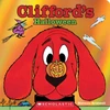 KNYGA Norman Bridwell Clifford's Halloween