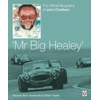 KNYGA Norman Burr John Chatham – ‘Mr Big Healey’
