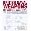 KNYGA Norman Friedman Undifferentiated British Naval Weapons of World War Two