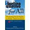 KNYGA Norman J Johnson Justice for All
