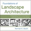 KNYGA Norman K Booth Foundations of Landscape Architecture