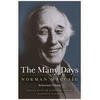 KNYGA Norman Maccaig Many Days
