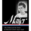 KNYGA Norman Mailer 1945-1946 (LOA #364)