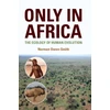 KNYGA Norman Owen Smith Only in Africa