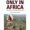 KNYGA Norman Owen Smith Only in Africa