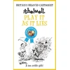 KNYGA Norman Thelwell Play It As It Lies