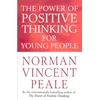 KNYGA Norman Vincent Peale Power Of Positive Thinking For Young People