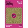 KNYGA Norris Richard Strange Things Are Happening