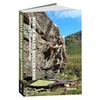 KNYGA Simon Panton North Wales Bouldering