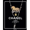KNYGA Norton Chanel High Jewelry