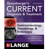 KNYGA Norton Greenberger Greenberger's CURRENT Diagnosis & Treatment Gastroenterology, Hepatology, & Endoscopy, Fourth Edition